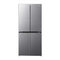 Fridgemaster MQ79395ES 79.4cm 65/35 Total No Frost Amer