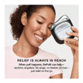 Shark FH220UKBK Depuffi Contrast Therapy Sculpting Tool