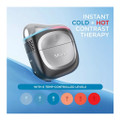 Shark FH220UKBK Depuffi Contrast Therapy Sculpting Tool