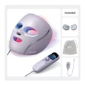 Shark FW312UK CryoGlow Under Eye Cooling & LED Repair M