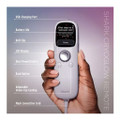 Shark FW312UK CryoGlow Under Eye Cooling & LED Repair M