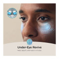 Shark FW312UKPL CryoGlow Under Eye Cooling + LED Mask -