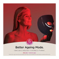 Shark FW312UKPL CryoGlow Under Eye Cooling + LED Mask -
