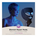 Shark FW312UKPL CryoGlow Under Eye Cooling + LED Mask -