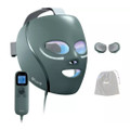 Shark FW312UKSG  CryoGlow Under Eye Cooling + LED Anti