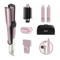 Shark HD6051SUKPK Glam Sleek Straight Waves & Curls Mul