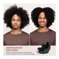 Shark HD752UK SpeedStyle Pro 5 in 1 High Velocity Hair