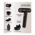 Shark HD752UK SpeedStyle Pro 5 in 1 High Velocity Hair