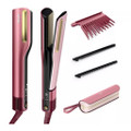 Shark HT401UKPK SilkiPro Straight Hair Straightener + D