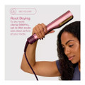 Shark HT401UKPK SilkiPro Straight Hair Straightener + D