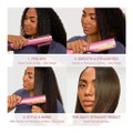 Shark HT401UKPK SilkiPro Straight Hair Straightener + D