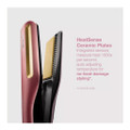 Shark HT401UKPK SilkiPro Straight Hair Straightener + D