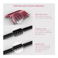 Shark HT401UKPK SilkiPro Straight Hair Straightener + D
