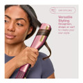 Shark HT401UKPK SilkiPro Straight Hair Straightener + D