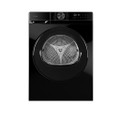 HGD8N2BBC-80 Hoover HGD 8N2C-800 8kg Heat Pump Tumble Dryer - Black