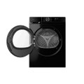 HGD8N2BBC-80 Hoover HGD 8N2C-800 8kg Heat Pump Tumble Dryer - Black