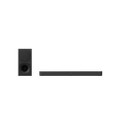 HTSD40_CEK HTSD40-CEK Sony Soundbar with Subwoofer Dolby Digital