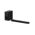 HTSD40_CEK HTSD40-CEK Sony Soundbar with Subwoofer Dolby Digital