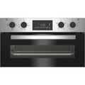 CTFY22309X Beko Built-in Double Oven A Energy Rated