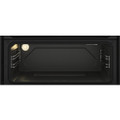 CTFY22309X Beko Built-in Double Oven A Energy Rated
