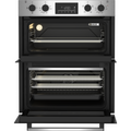 CTFY22309X Beko Built-in Double Oven A Energy Rated