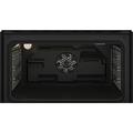 CTFY22309X Beko Built-in Double Oven A Energy Rated