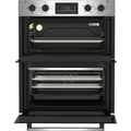 CTFY22309X Beko Built-in Double Oven A Energy Rated