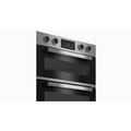 CTFY22309X Beko Built-in Double Oven A Energy Rated