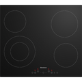 MKN54212 Blomberg 60cm Ceramic Hob 4 Variable Zones