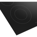 MKN54212 Blomberg 60cm Ceramic Hob 4 Variable Zones
