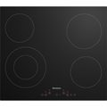 MKN54212 Blomberg 60cm Ceramic Hob 4 Variable Zones