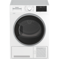 LTK38020W Blomberg 8kg Condenser Tumble Dryer B Energy