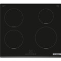 PIE631BB5E Bosch Induction Hob 4 Zones