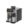CEG8564X Beko CED7524X CaffeExperto Series Espresso Machine with