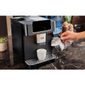 CEG8564X Beko CED7524X CaffeExperto Series Espresso Machine with