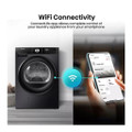 DH3S802BB3 Hisense 3S Series DH3S802BW3 WiFi-enabled 8kg Heat Pump