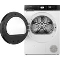 Hisense 3S Series DH3S802BW3 WiFi-enabled 8kg Heat Pump