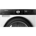 Hisense 3S Series DH3S802BW3 WiFi-enabled 8kg Heat Pump
