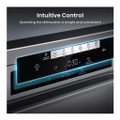 Hisense HS642D90XUK Dishwasher - Stainless Steel - 14 P