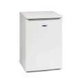 IceKing RHL550EW 55cm Under Counter Larder Fridge - Whi