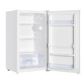 IceKing RL111EW 48cm Under Counter Larder Fridge - Whit