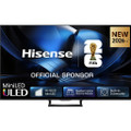 Hisense 50" 50U7STUK MiniLED 144Hz 4K Ultra HD AI Smart