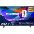 Hisense 58" 58A6STUK 4K Ultra HD AI Smart TV - Black