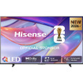 Hisense 65" 65Q7STUK PRO Hi-QLED 144Hz 4K Ultra HD AI S