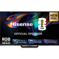 Hisense 65â€ 65UR8STUK RGB MiniLED 180Hz 4K Ultra