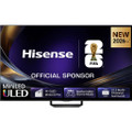 75U7STUKPRO Hisense 75" 75U7STUK PRO Hi-QLED MiniLED 165Hz 4K Ultra