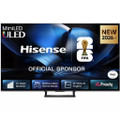 Hisense 85" 85U7STUK MiniLED 144Hz 4K Ultra HD AI Smart