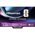 85U7STUKPRO Hisense 85" 85U7STUK PRO Hi-QLED MiniLED 165Hz 4K Ultra