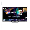 Hisense 85â€ 85UR8STUK RGB MiniLED 180Hz 4K Ultra