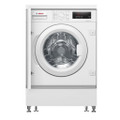 WIW28302GB Bosch 8kg 1400 Spin Built-In Washing Machine WIW28302GB Bosch 8kg 1400 Spin Built-In Washing Machine